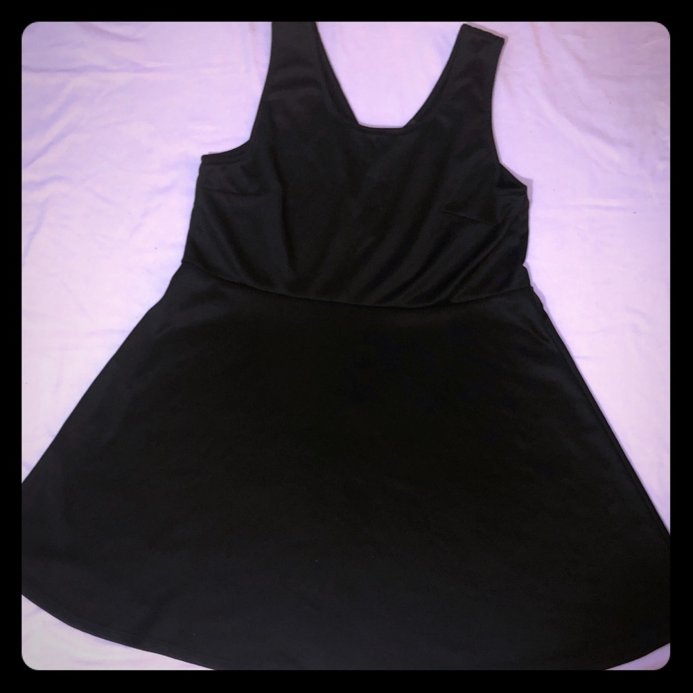 Black Dress Protocol